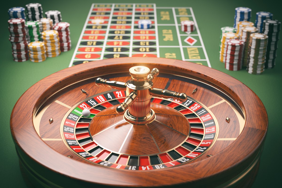 roulette-en-ligne.