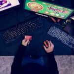 Les meilleures pratiques pour gérer votre bankroll efficacement au poker en ligne