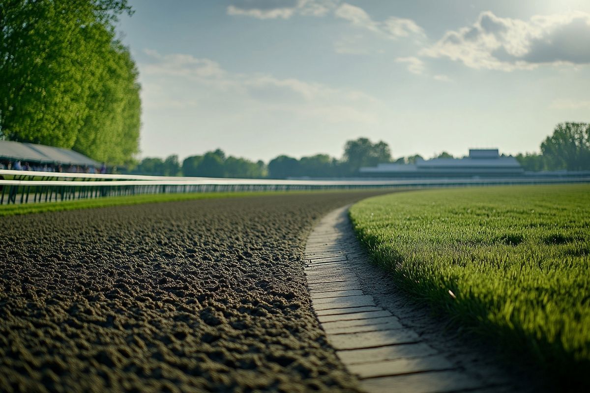 Barthturf, le site web des courses hippiques, plonge au cœur de la stratégie