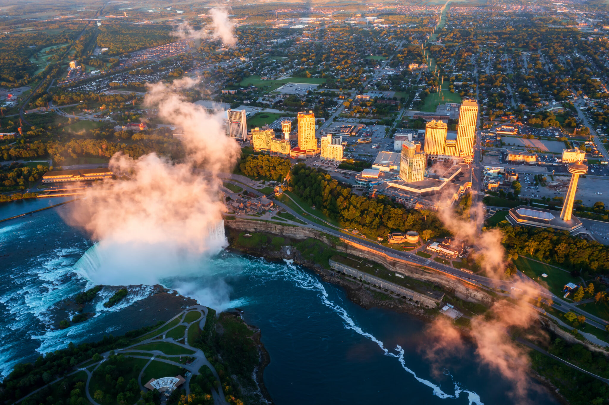 casino fallsview