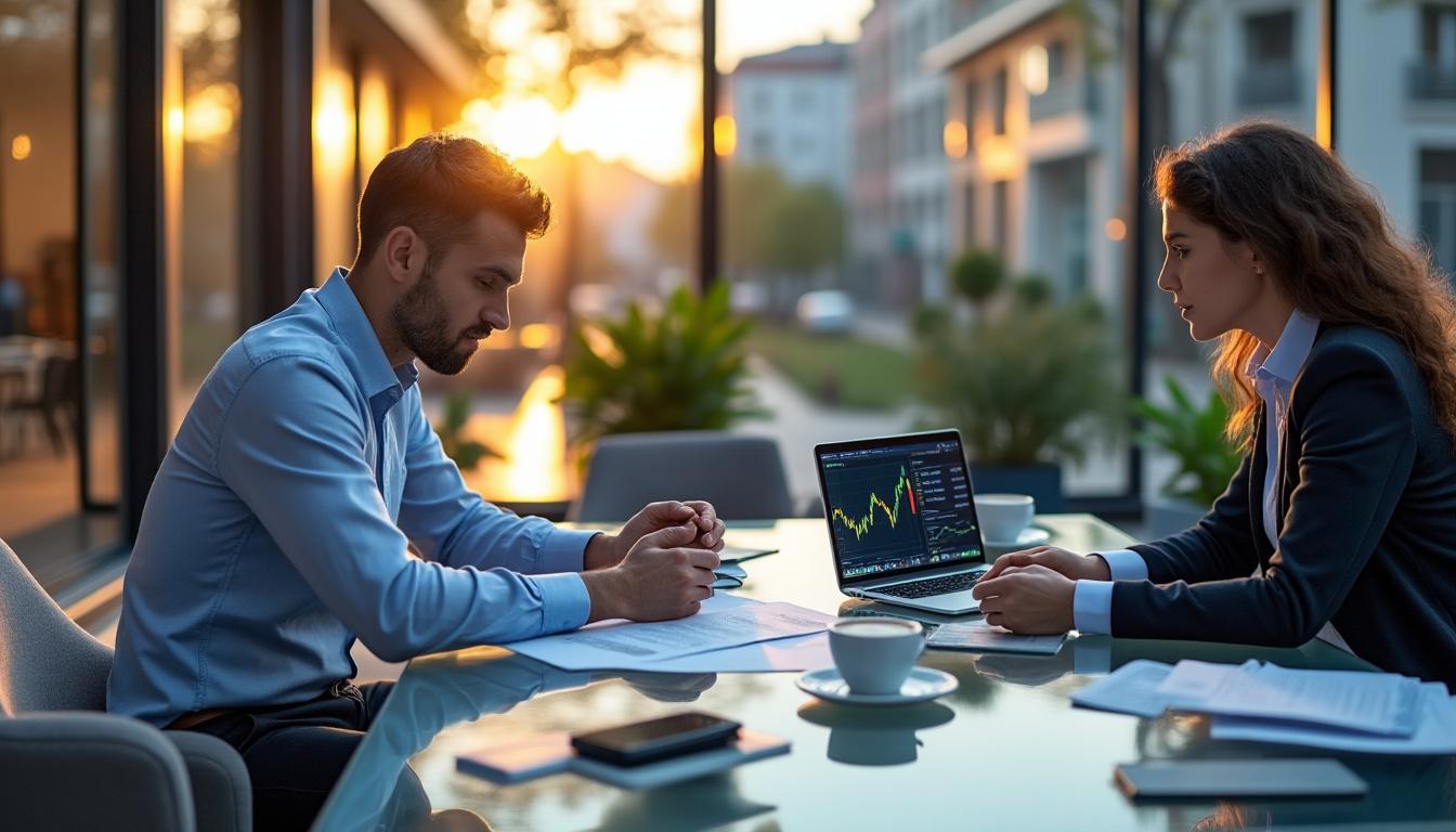 découvrez les défis majeurs et les opportunités clés pour les entrepreneurs dans 'cash or crash'. une analyse essentielle pour réussir dans un environnement économique compétitif.