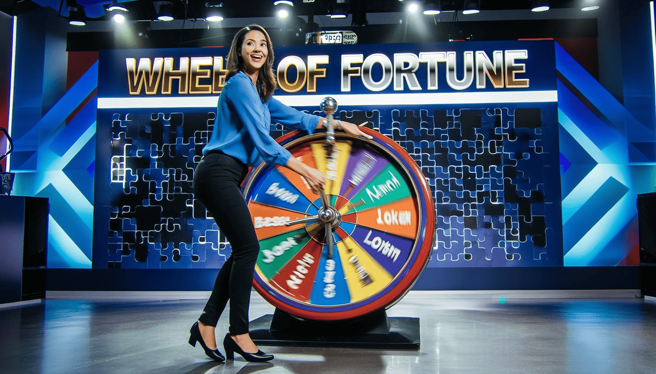 Wheel of Fortune