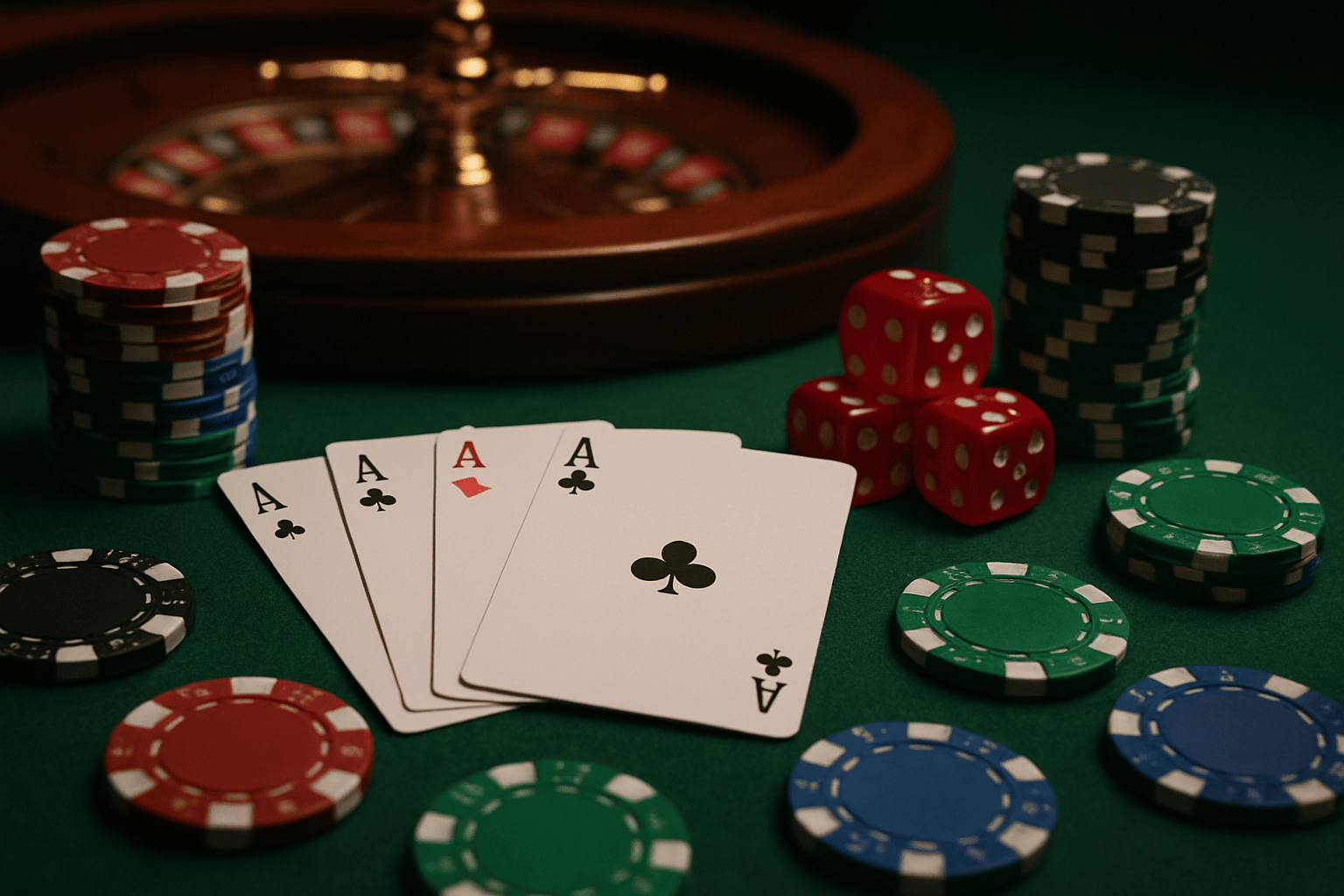 roulette française