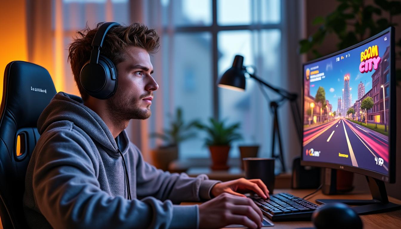 découvrez les meilleures stratégies pour gagner à boom city et devenez un véritable expert du jeu grâce à nos conseils et astuces pratiques.