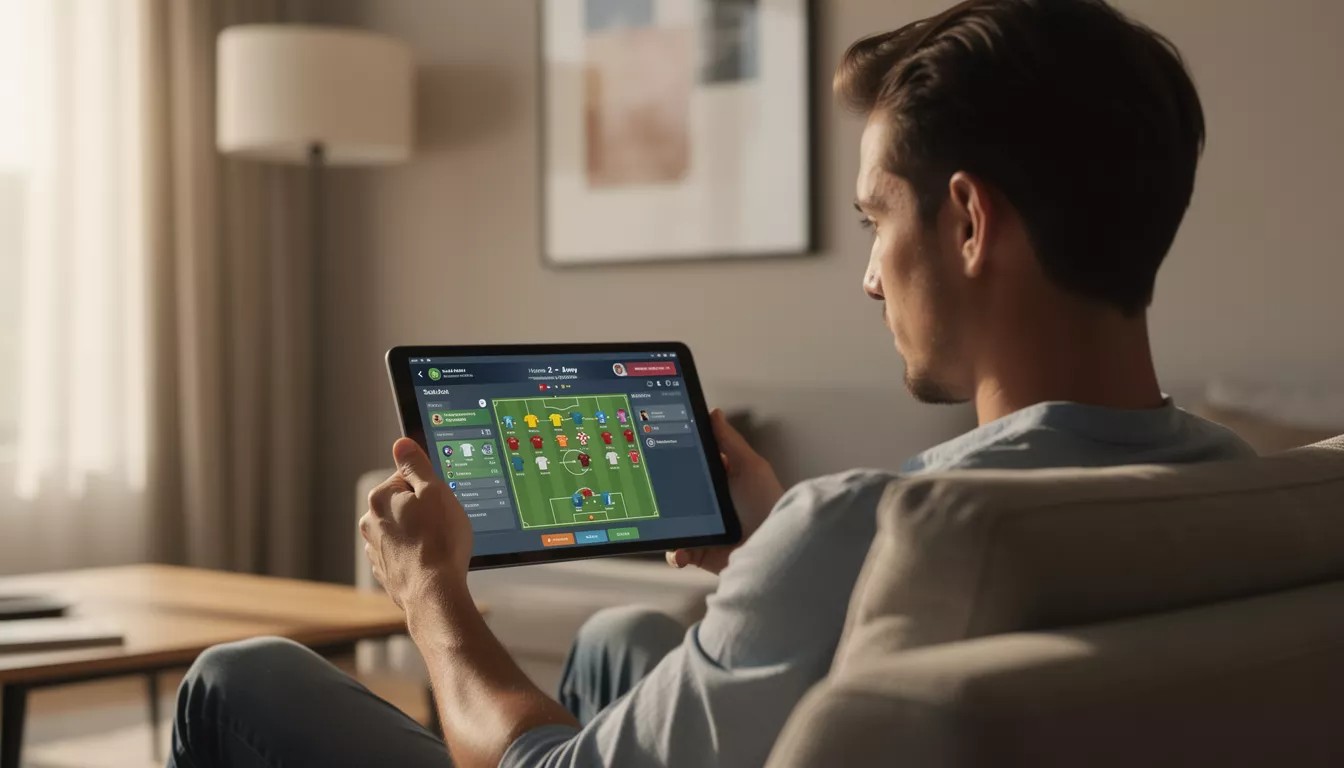 gagner à football studio