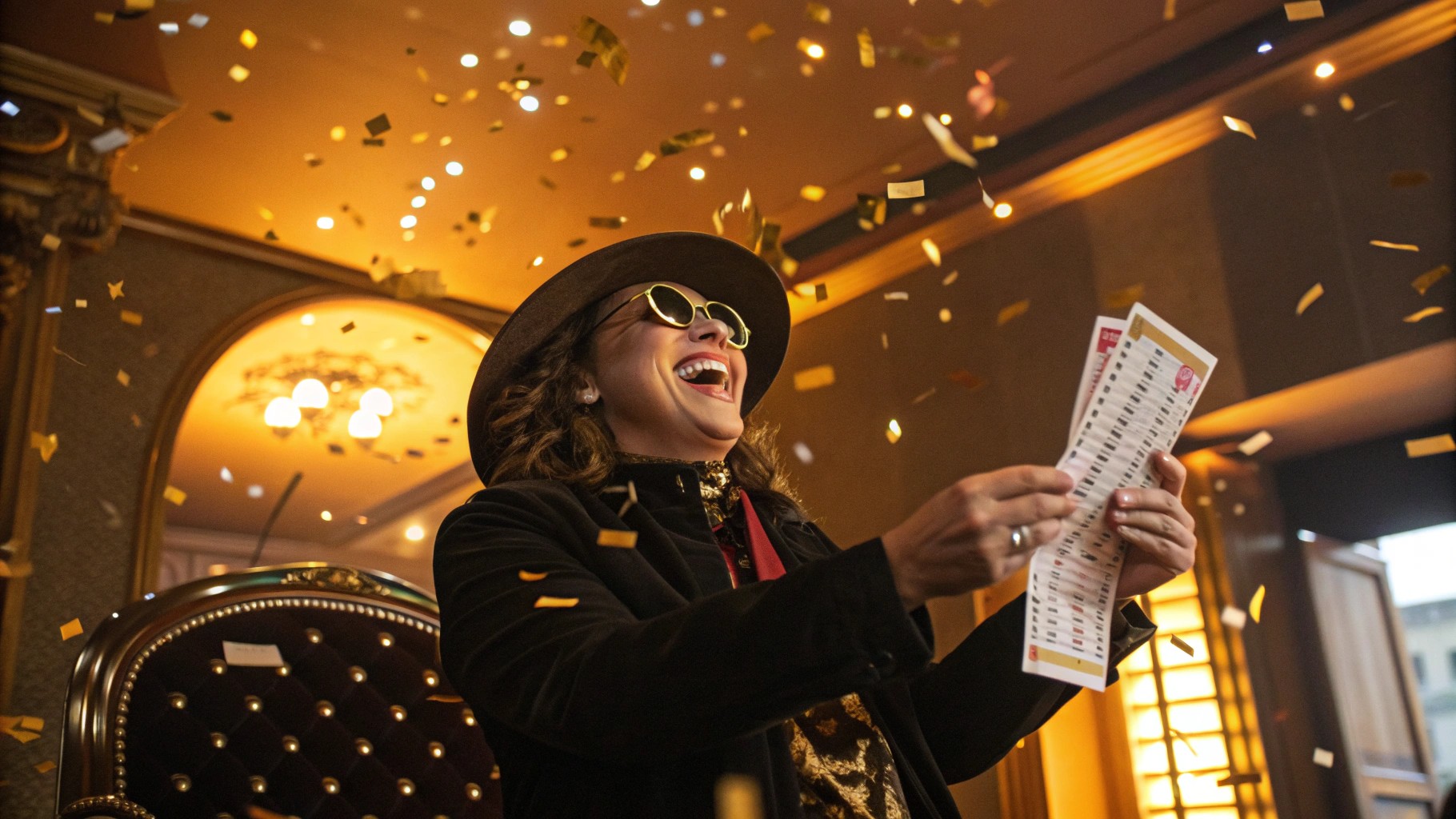 gagner à major millions
