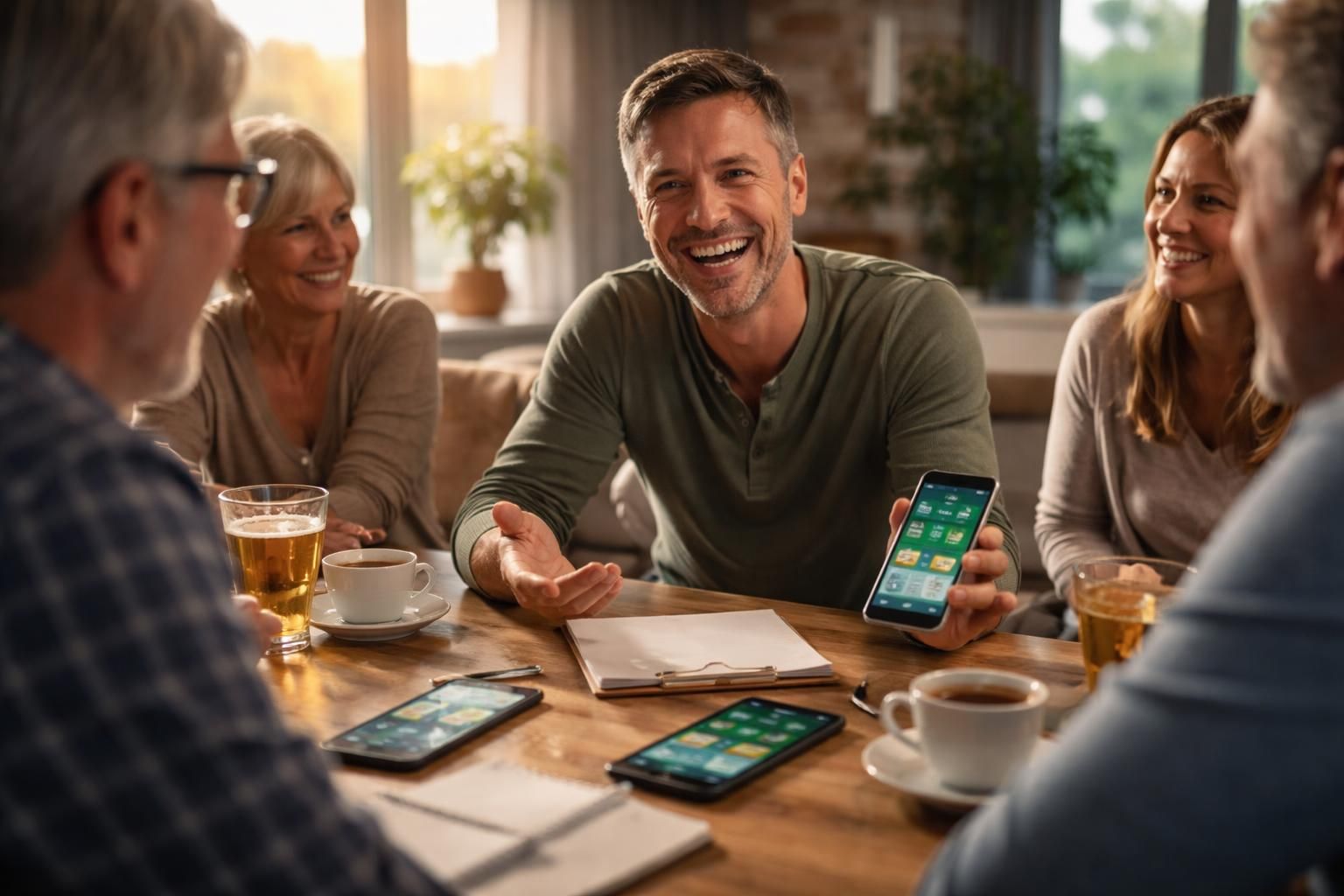 découvrez les témoignages inspirants de parieurs gagnants sur betmaster et profitez de conseils pratiques pour maximiser vos chances de succès lors de vos mises.