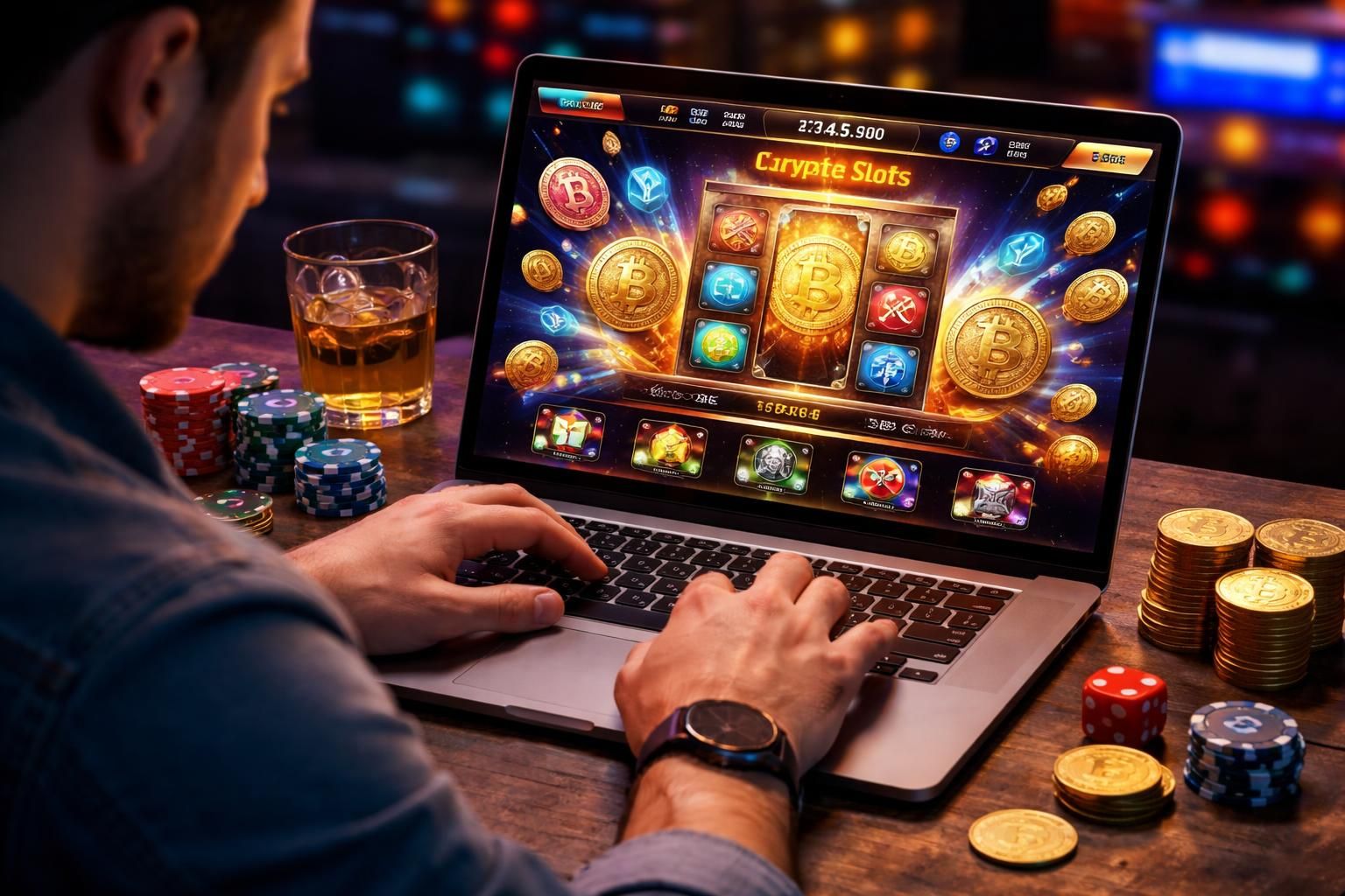 découvrez duckdice (duckdiceio), la plateforme de jeu ultime dédiée aux passionnés de crypto-monnaies. profitez d'une expérience innovante, sécurisée et amusante pour maximiser vos gains en crypto.