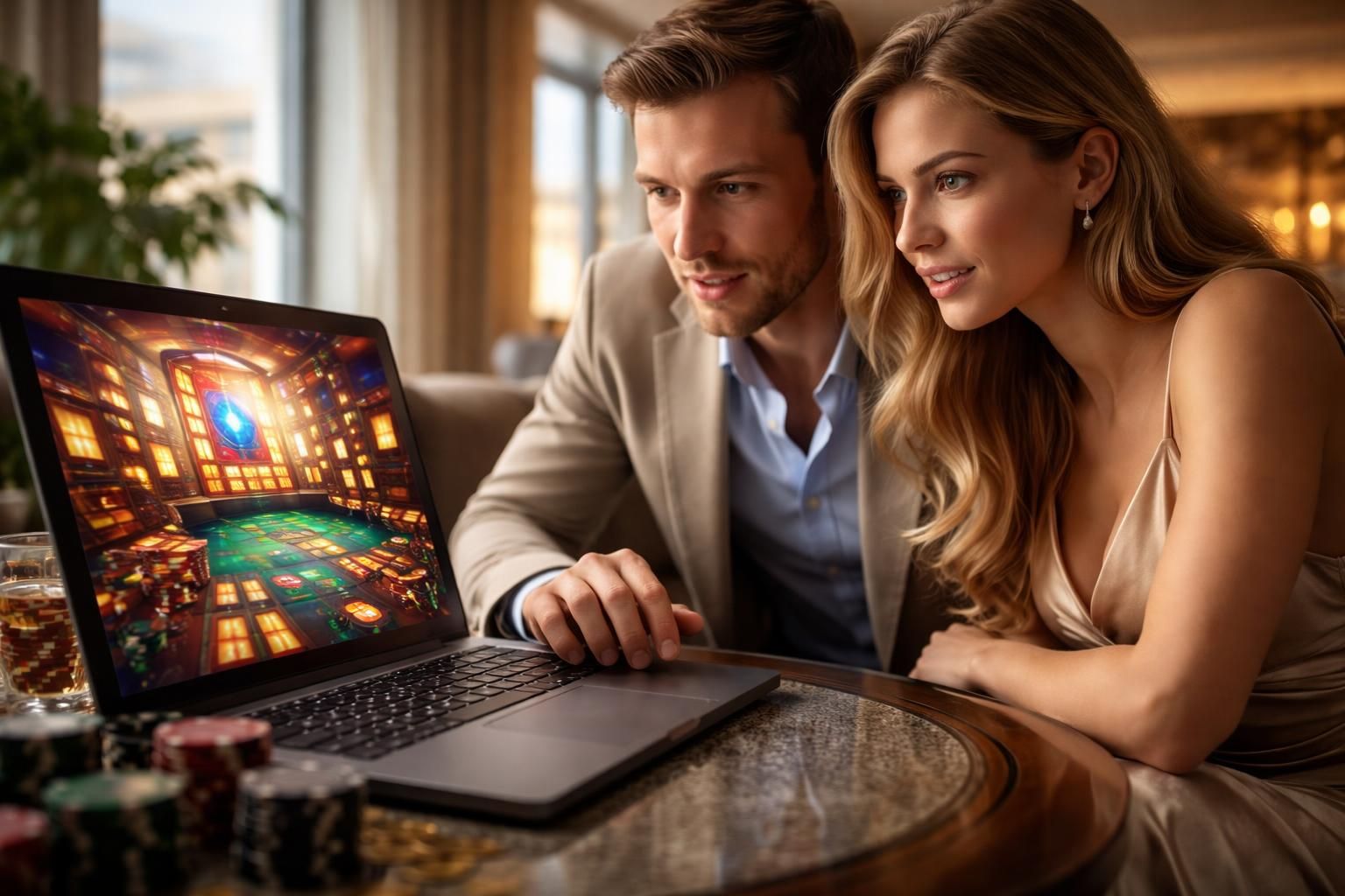 découvrez les secrets de la plateforme euro palace (europalacecom) pour profiter de jeux passionnants et vivre une expérience de casino en ligne unique.
