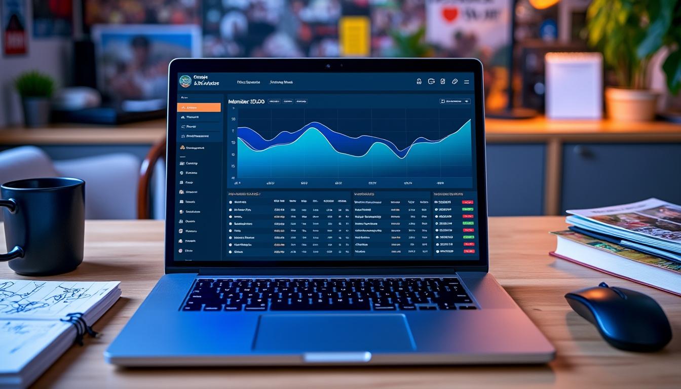 découvrez comment maximiser vos gains sur unibet grâce à une stratégie efficace et des conseils d'experts pour optimiser vos paris en toute confiance.
