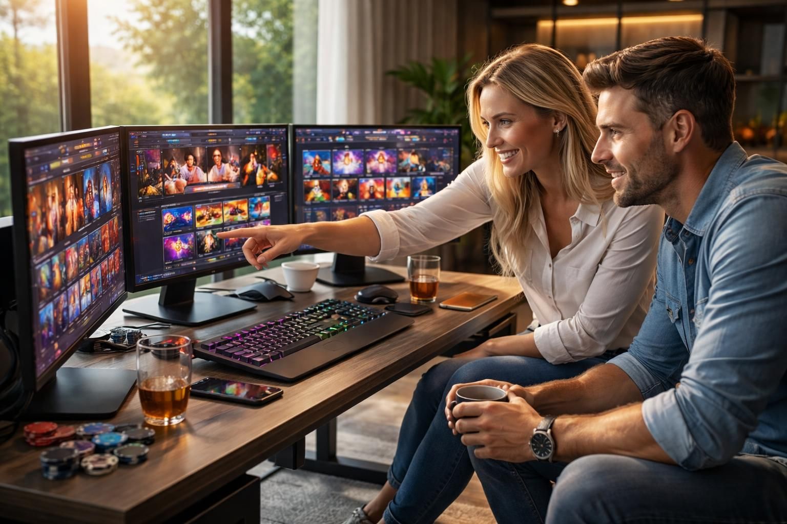découvrez des alternatives à neon54 avec notre sélection d'autres casinos en ligne fiables et divertissants à ne pas manquer.