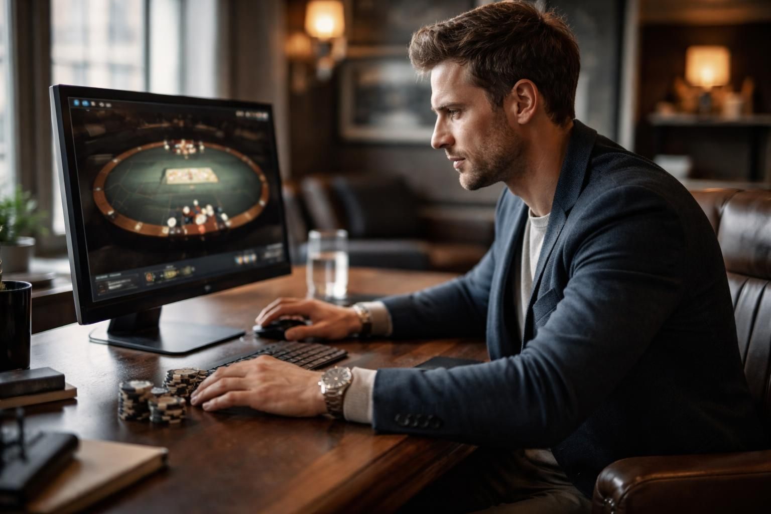découvrez les astuces exclusives de justcasino pour augmenter vos gains et profiter pleinement de votre expérience de jeu en ligne.