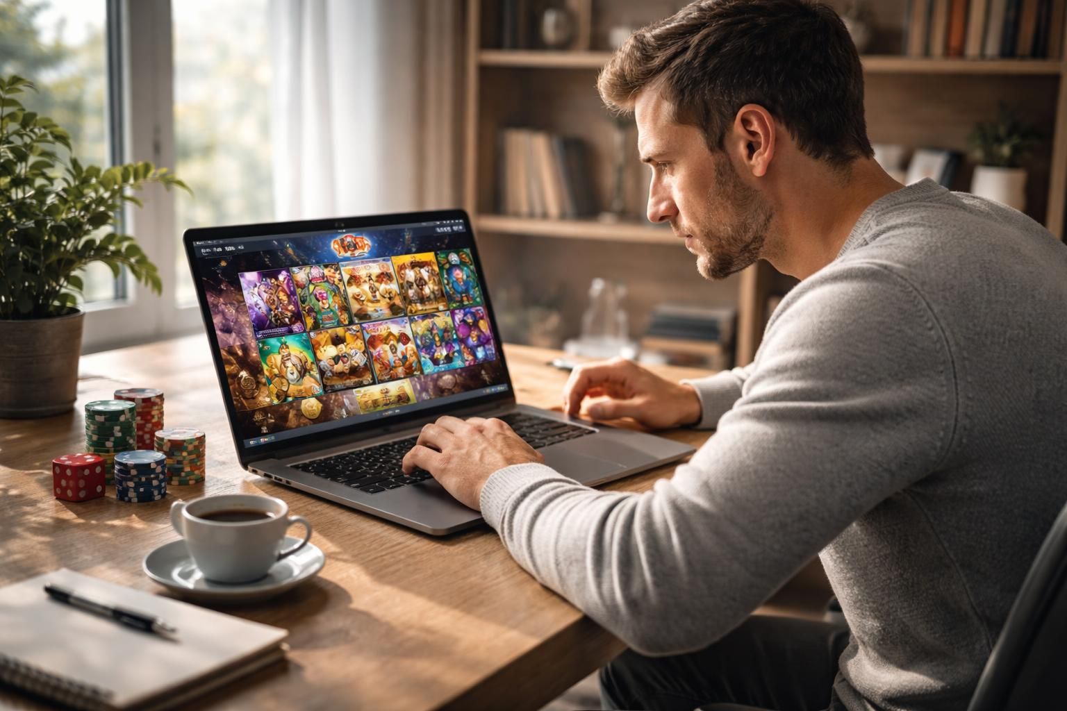 découvrez les astuces indispensables pour maximiser vos gains sur play regal (playregalcom) et profiter pleinement de votre expérience de jeu en ligne.