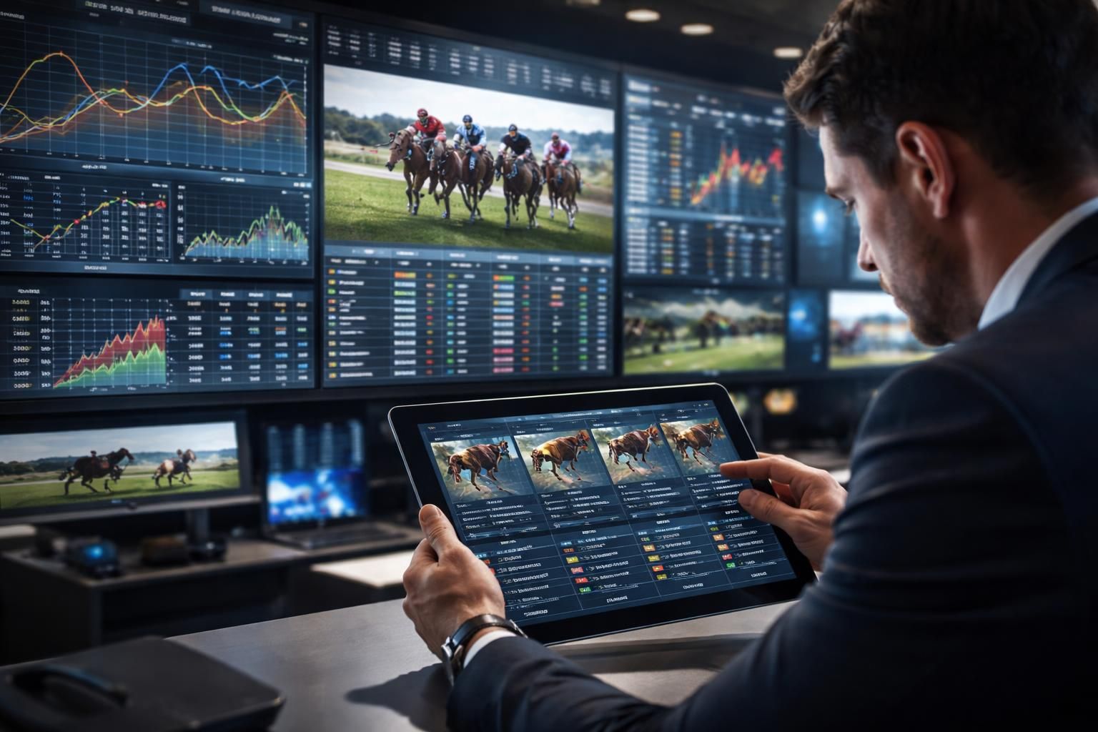 découvrez les tendances actuelles pour réussir dans le turf et maximiser vos gains dans les paris sportifs grâce à des stratégies gagnantes.