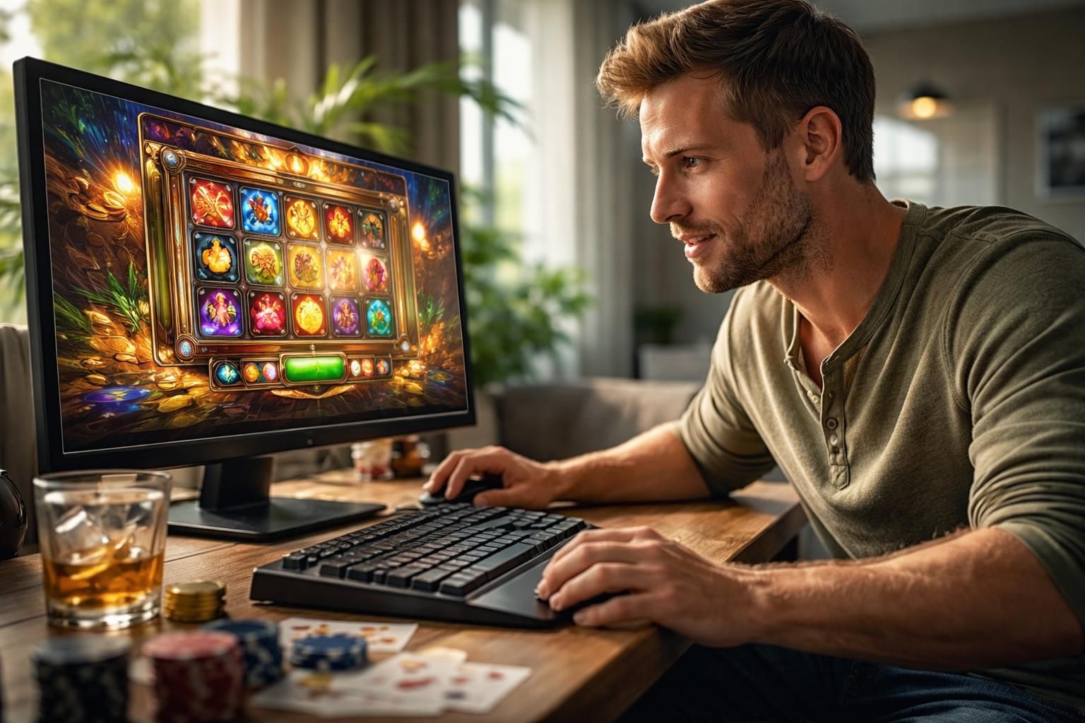 découvrez yoju casino, une plateforme de jeu en ligne offrant une expérience immersive, des bonus attractifs, et une sécurité optimale pour les joueurs francophones.