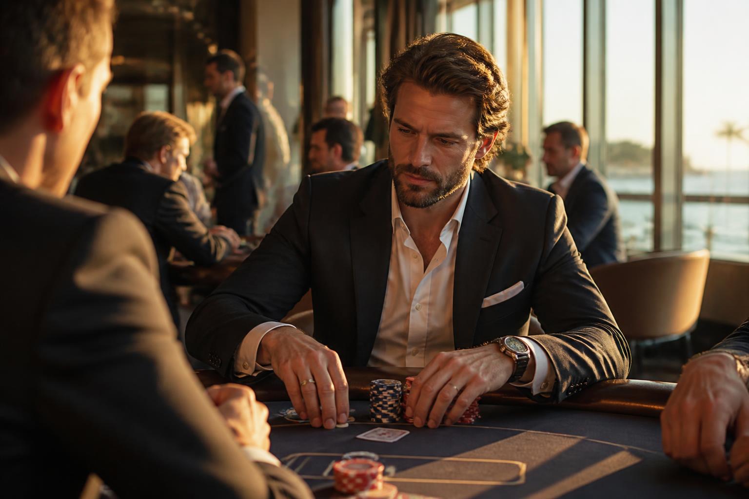 découvrez le casino côte d’ivoire, un lieu unique où plaisir et jeux se rencontrent pour une expérience de jeu inoubliable. profitez d'un cadre exceptionnel et de divertissements captivants.