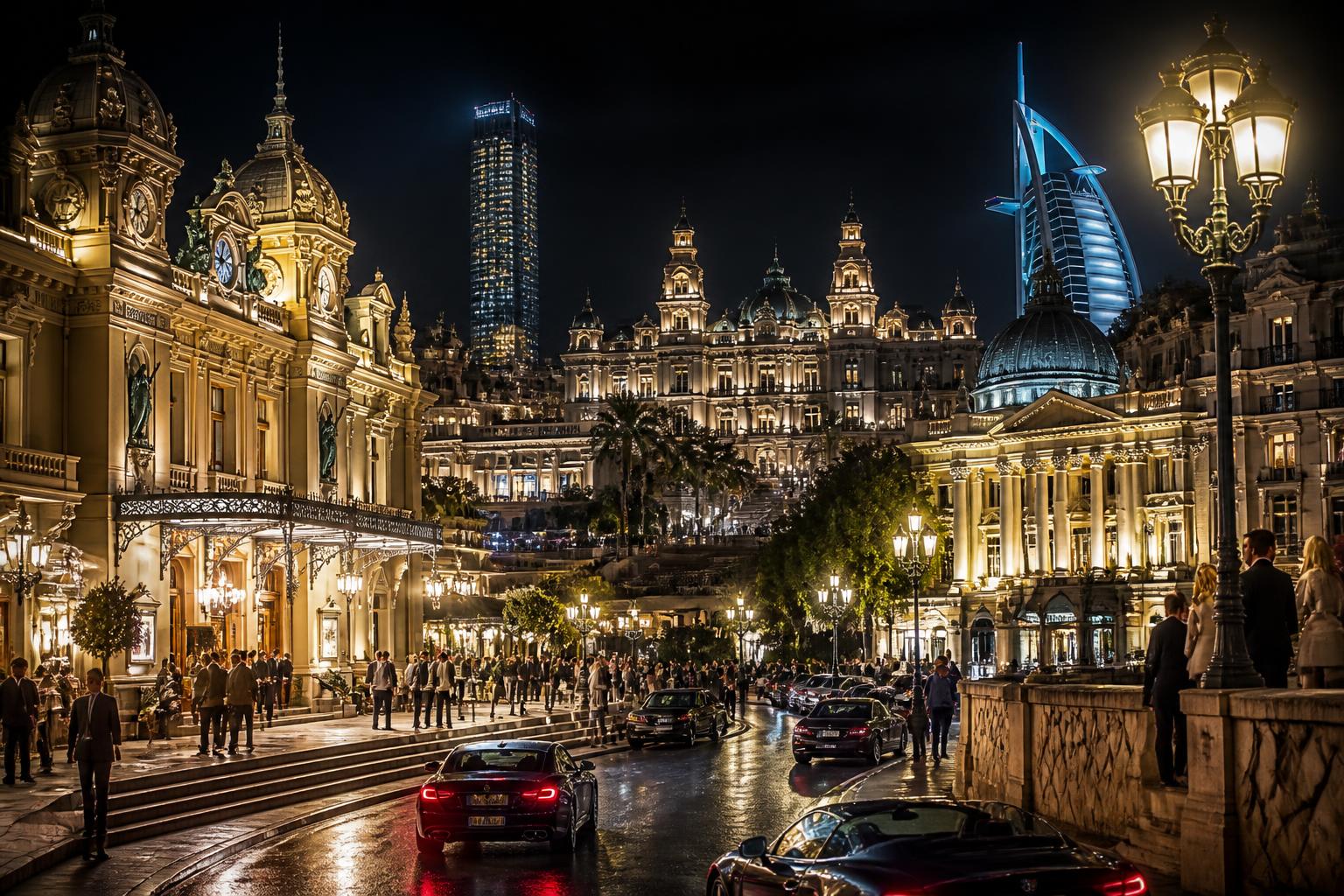 découvrez le classement des casinos avec notre top 10 des destinations de jeu incontournables pour vivre des expériences de divertissement uniques et tenter votre chance.