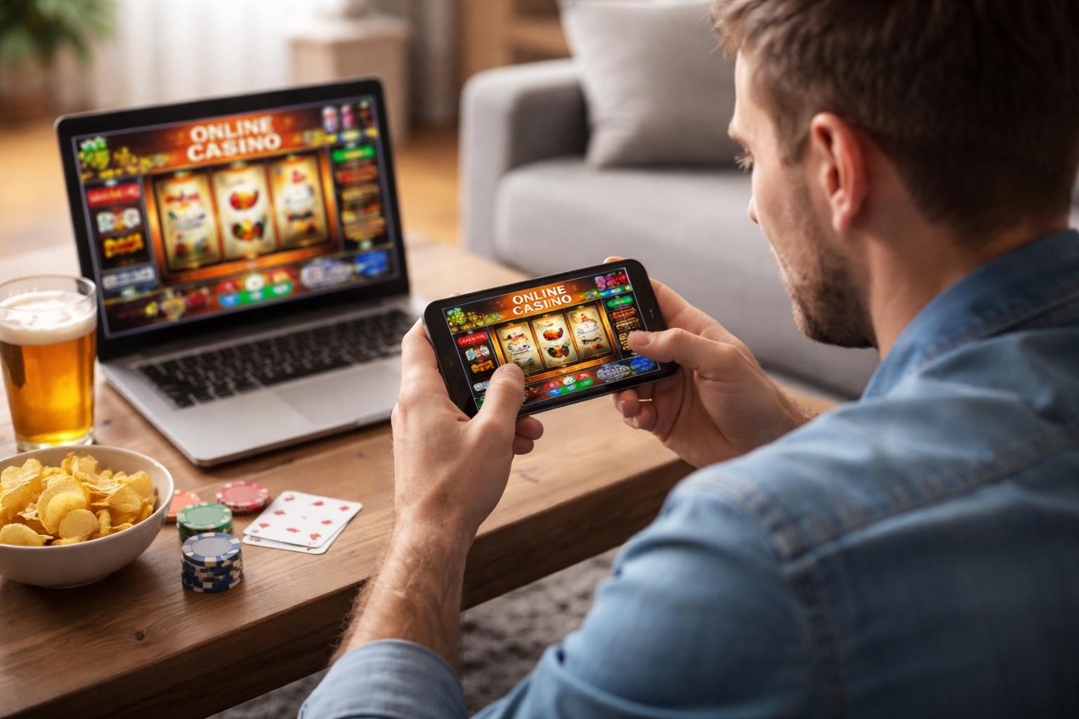 découvrez notre guide complet des bonus et promotions pour profiter au maximum des offres exclusives dans les casinos en ligne. astuces et conseils pour booster vos gains !