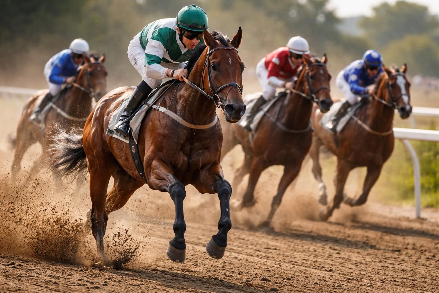 découvrez les dernières tendances de la course hippique pmu, conseils et analyses pour parier avec succès et profiter pleinement des courses.