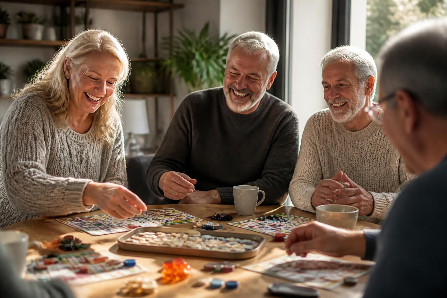 découvrez comment jouer gratuitement au bingo et profitez d'une expérience divertissante à partager entre amis. amusement garanti sans dépenser un centime !