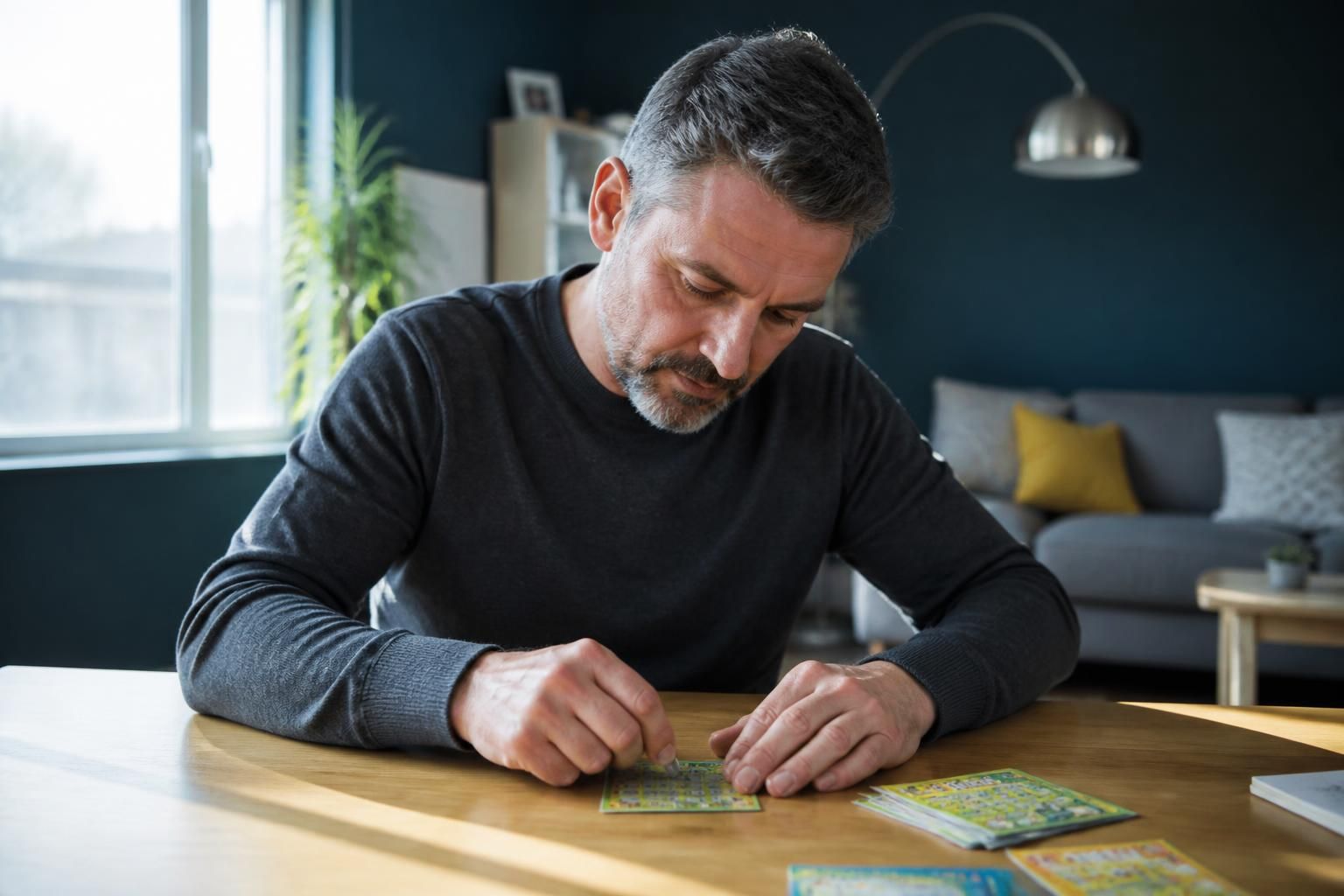 découvrez comment jouer gratuitement aux scratchcards et maximiser vos gains grâce à nos astuces et conseils pratiques pour augmenter vos chances de gagner.