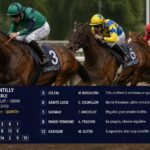 Le prono du tiercé d&rsquo;aujourd hui en détail : chevaux et jockeys à suivre