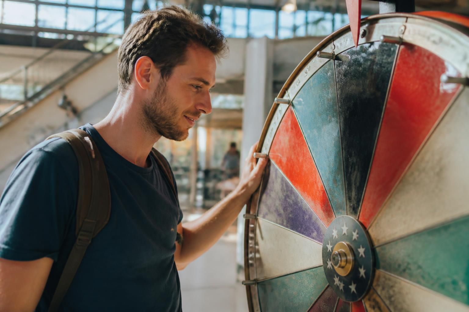 découvrez les avantages de jouer gratuitement à la roue de la fortune lors de vos loisirs : divertissement sans risque, amélioration de vos compétences et plaisir assuré.