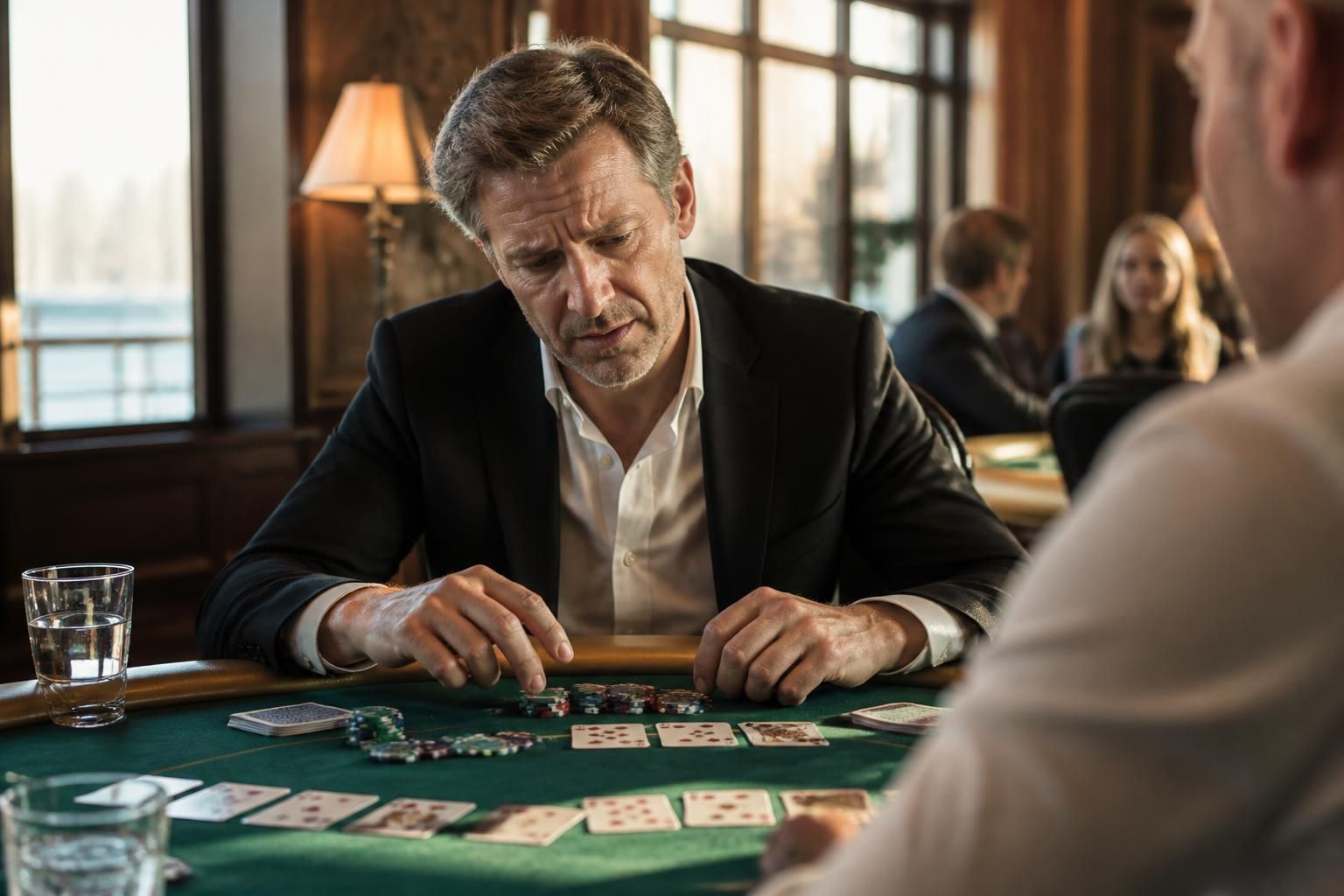 découvrez les erreurs courantes à éviter lorsque vous jouez gratuitement au live casino hold'em pour maximiser vos chances de succès et améliorer votre expérience de jeu en ligne.