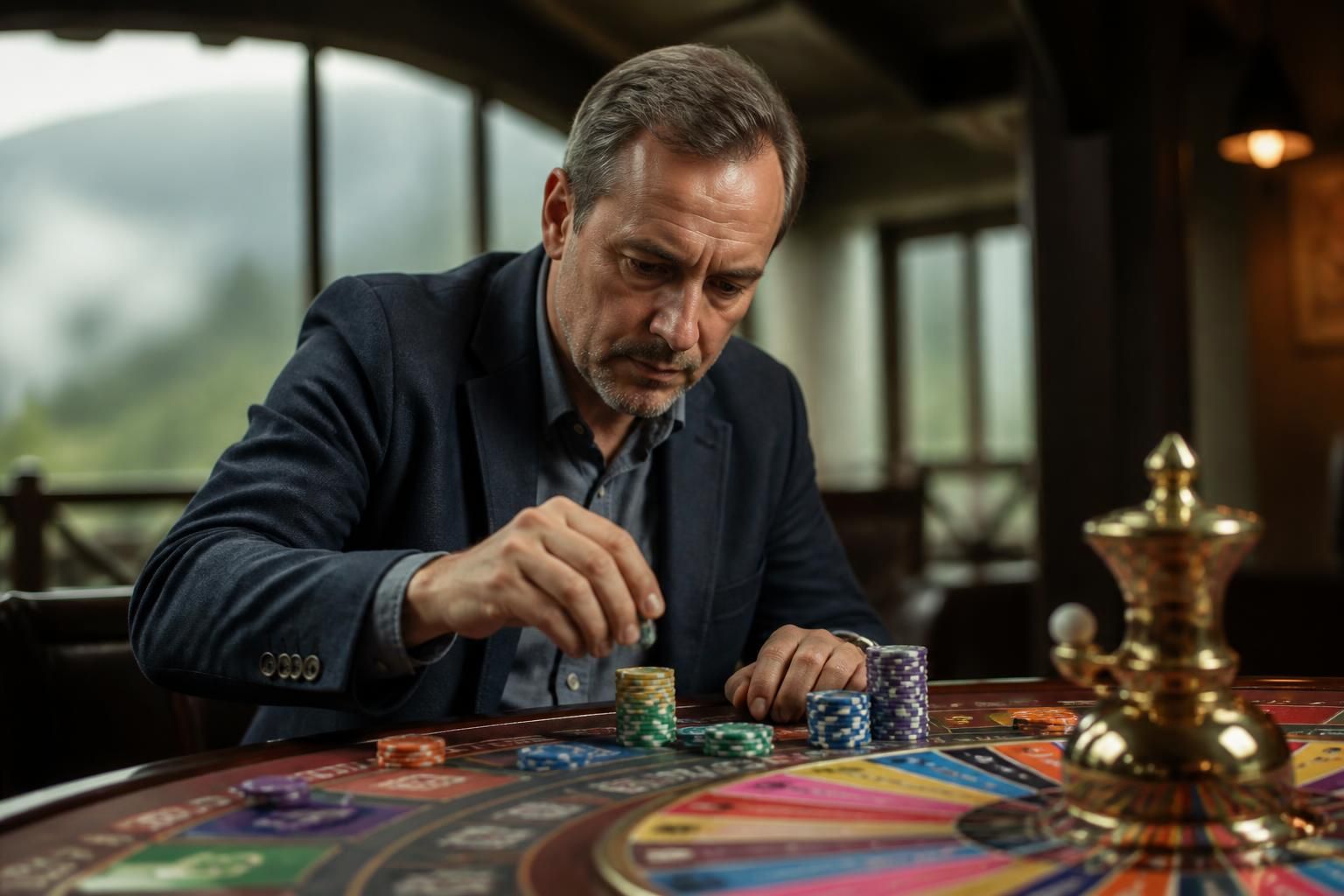 découvrez les meilleures astuces et stratégies pour maîtriser les règles de crazy time et maximiser vos gains dans ce jeu palpitant.