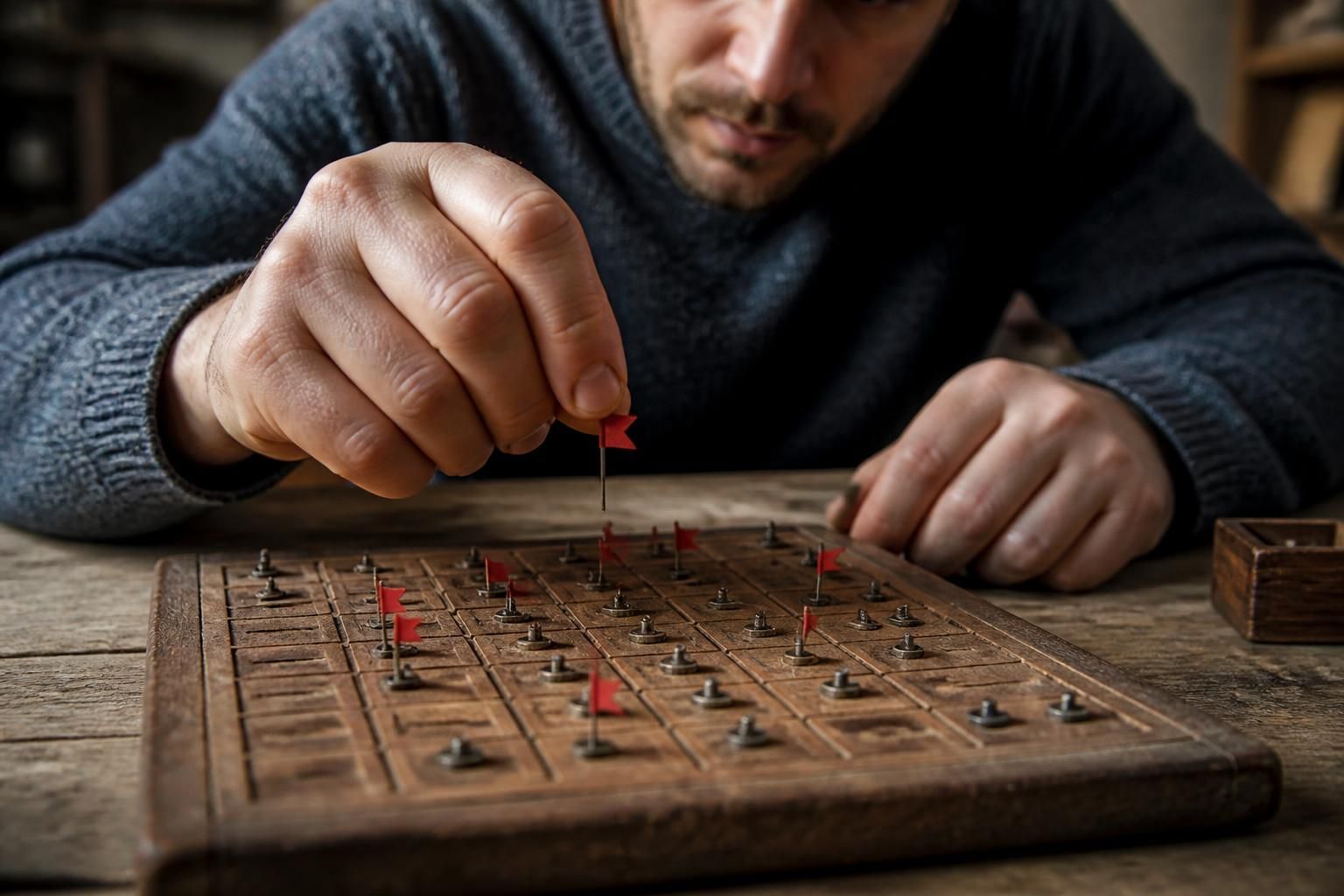 découvrez les règles de mines essentielles pour maîtriser le jeu et améliorer vos performances. guide complet pour tout joueur souhaitant exceller.