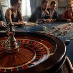 Règles de la roulette européenne : un aperçu des différents types de mises