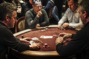 Comment les règles du poker à 3 cartes varient selon les casinos ?