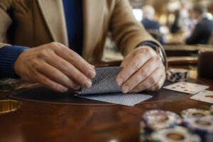 Maîtrisez les règles du pai gow poker et améliorez votre stratégie de jeu