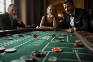 Tout A savoir sur les règles du craps avant de jouer